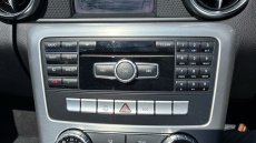 Mercedes-Benz SLK 250 CDI BlueEFFICIENCY 2dr Tip Auto Diesel Roadster